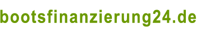 Bootsfinanzierung